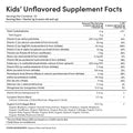 Kids' Multivitamin with Iron for Ages 4 